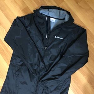 Youth Columbia Wind Jacket
